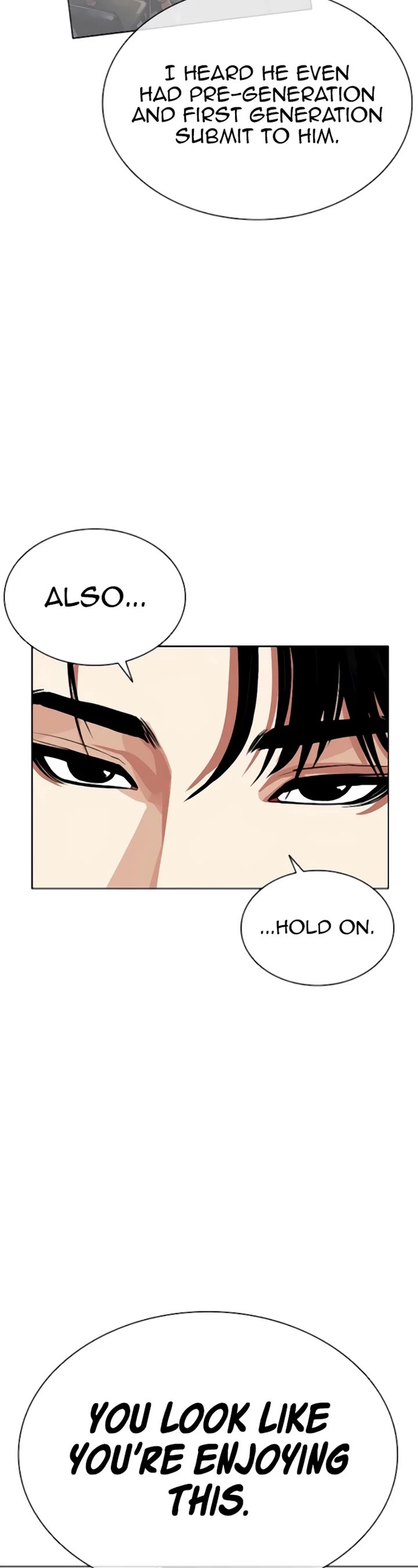 Lookism Chapter 557 page 45 - Chapter 557