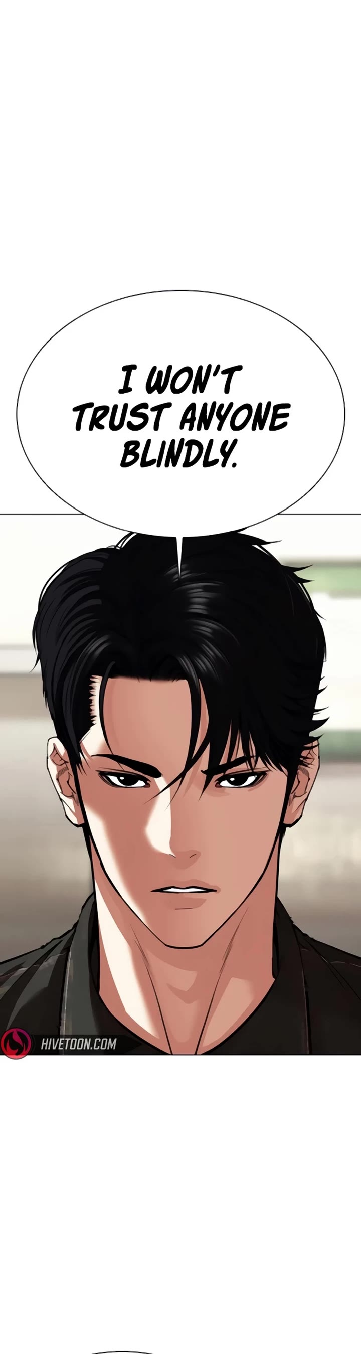 Lookism Chapter 557 page 49 - Chapter 557
