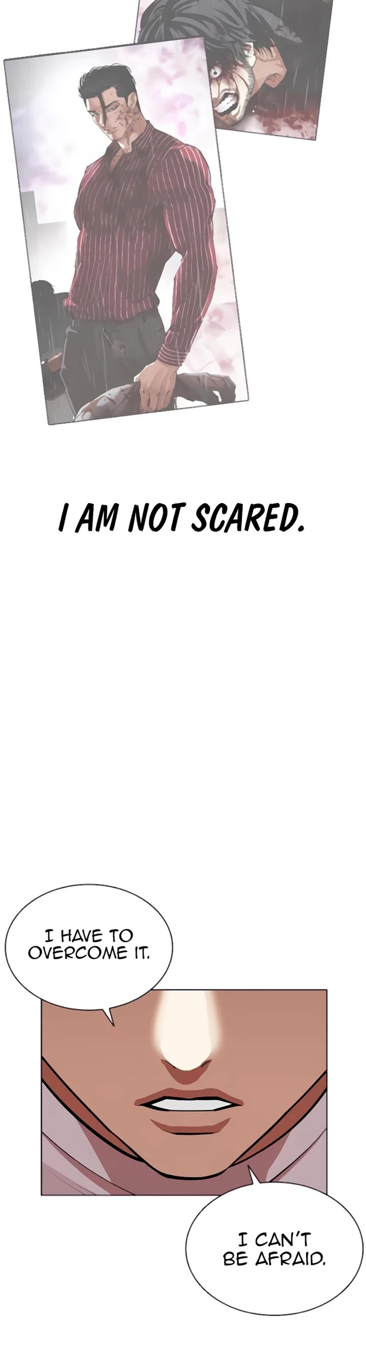 Lookism Chapter 557 page 5 - Chapter 557