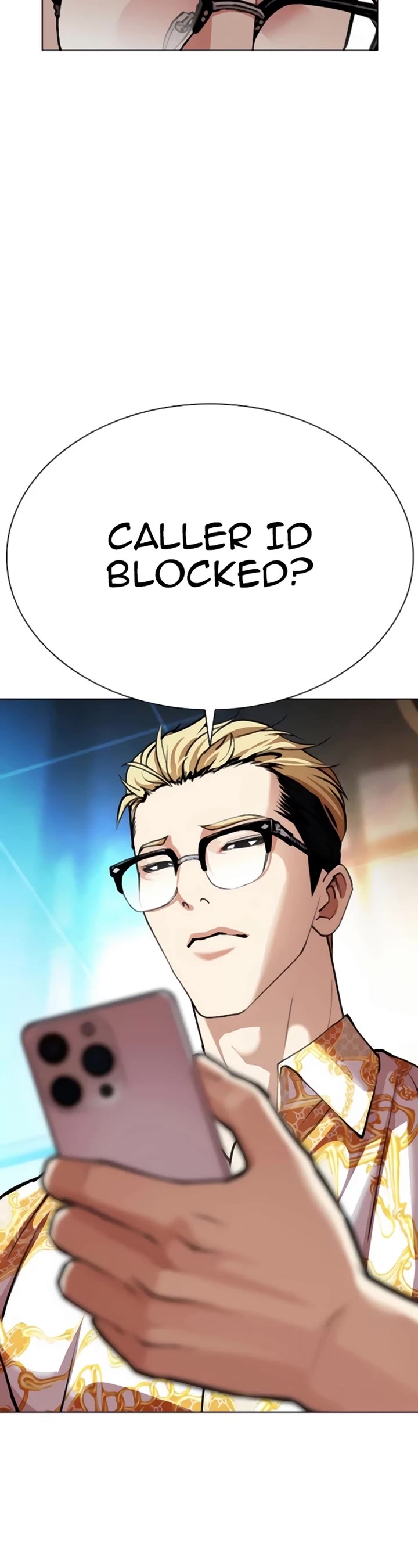 Lookism Chapter 557 page 55 - Chapter 557