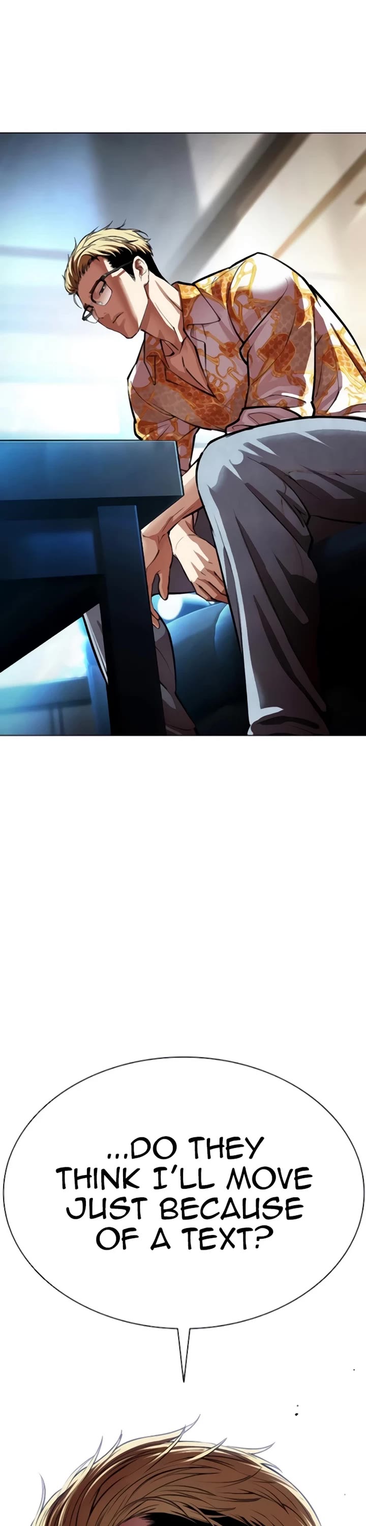 Lookism Chapter 557 page 57 - Chapter 557