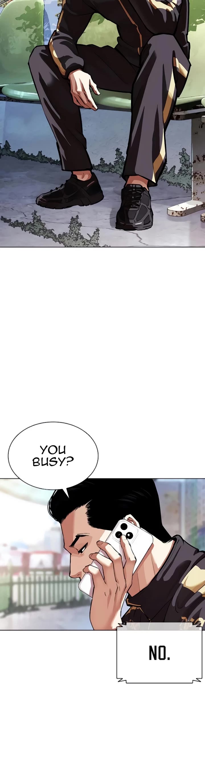 Lookism Chapter 557 page 59 - Chapter 557