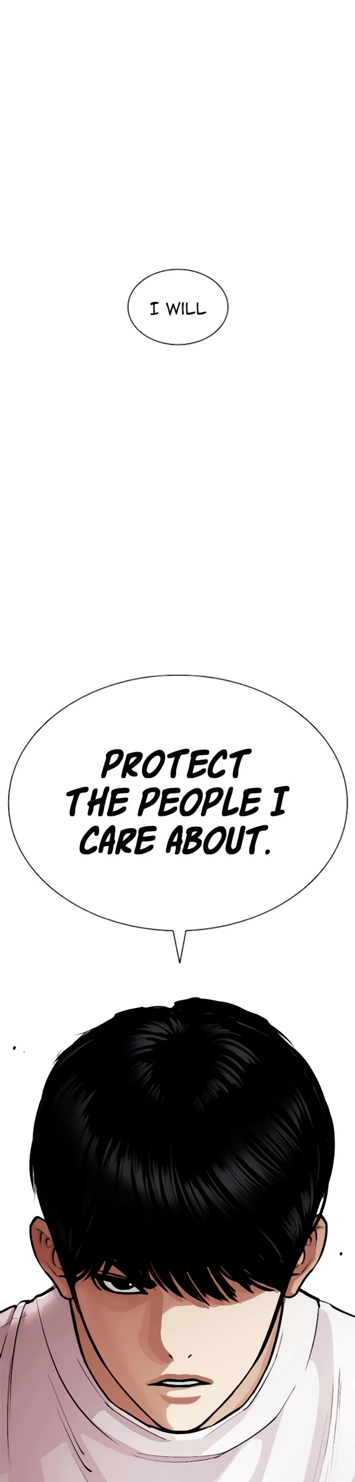Lookism Chapter 557 page 6 - Chapter 557