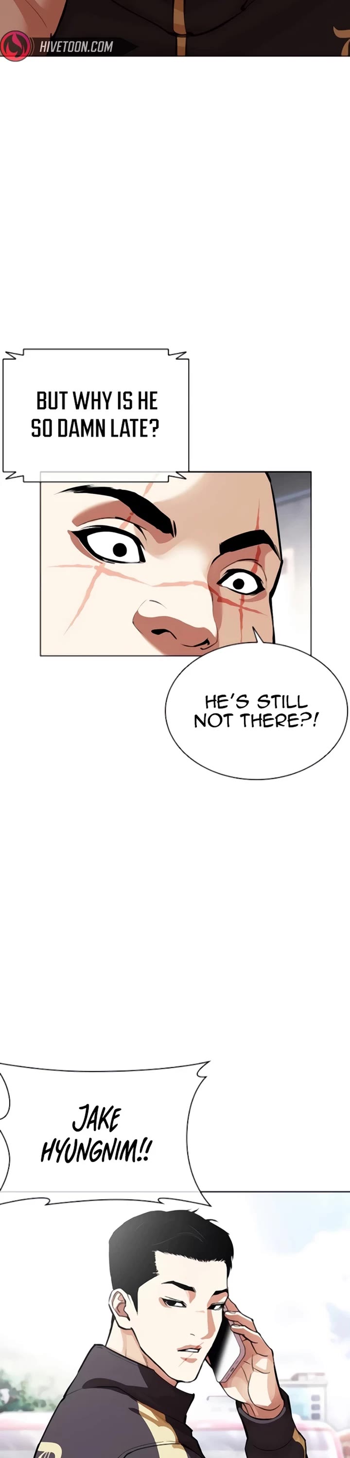 Lookism Chapter 557 page 63 - Chapter 557