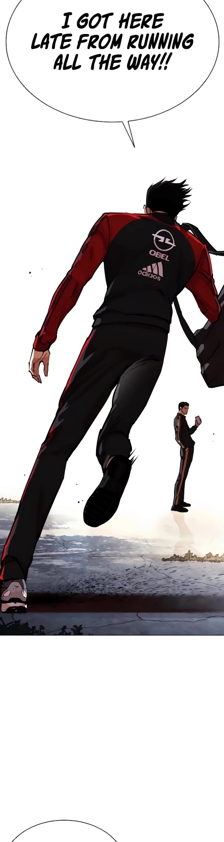 Lookism Chapter 557 page 65 - Chapter 557
