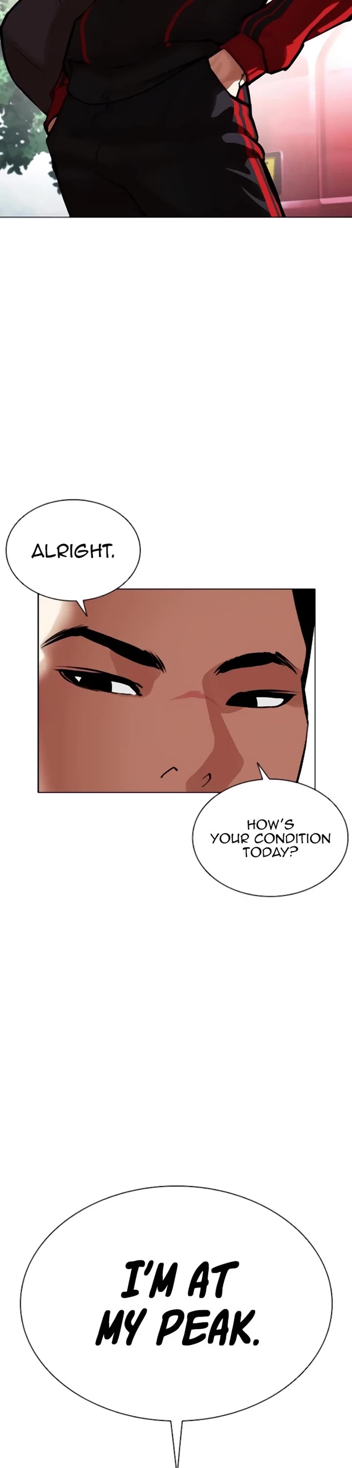 Lookism Chapter 557 page 67 - Chapter 557