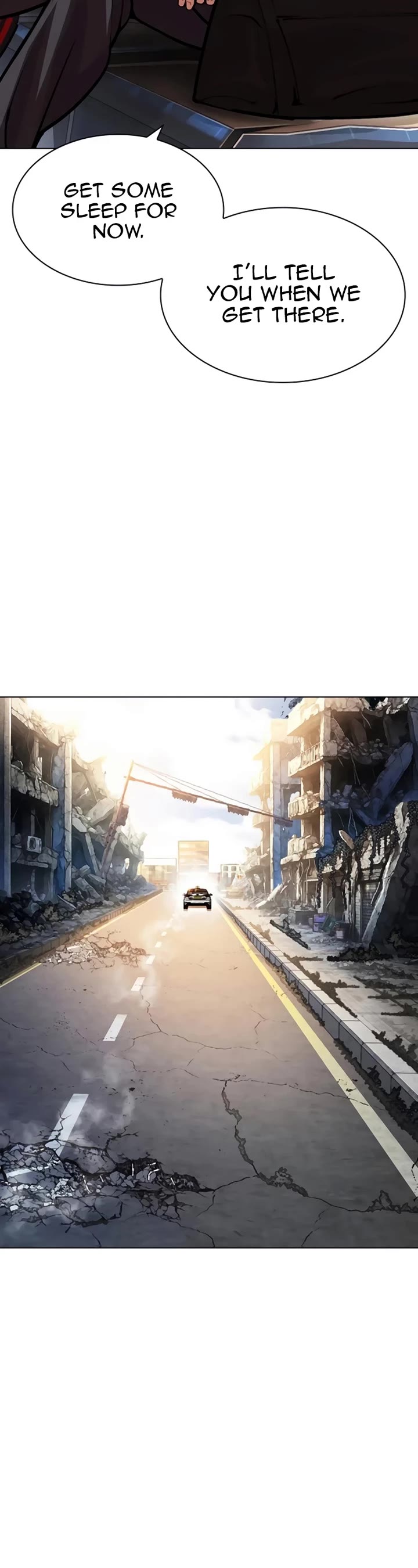 Lookism Chapter 558 page 19 - Chapter 558