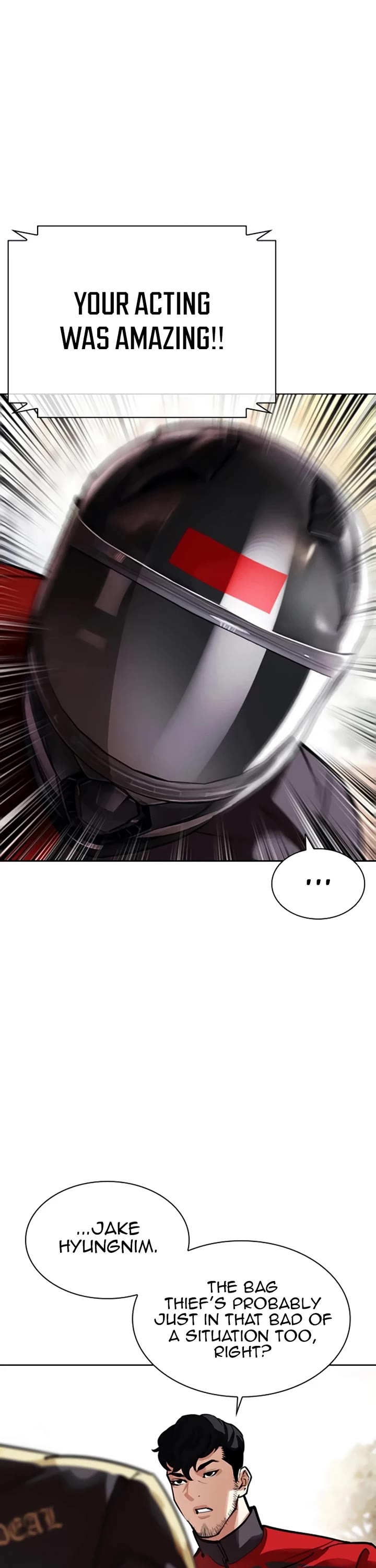 Lookism Chapter 558 page 53 - Chapter 558