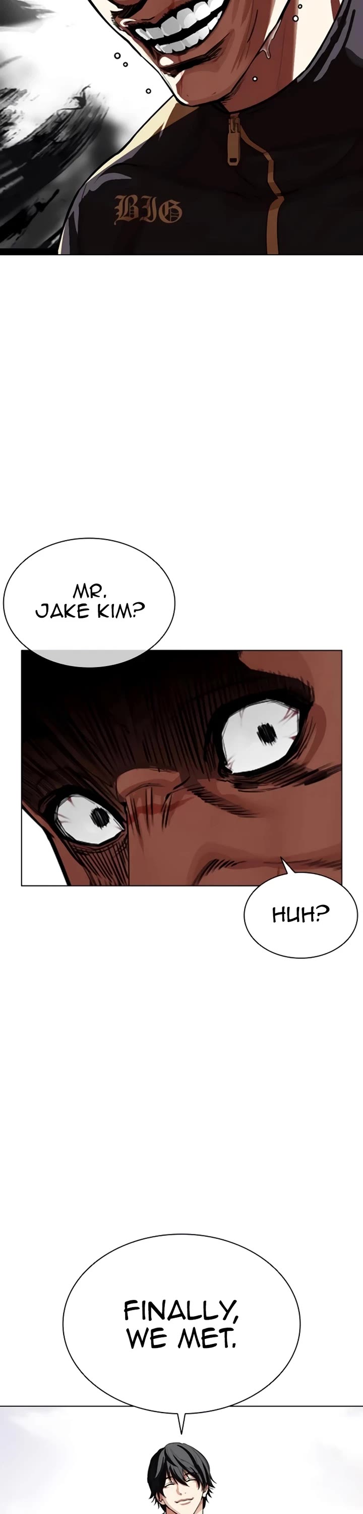 Lookism Chapter 558 page 56 - Chapter 558