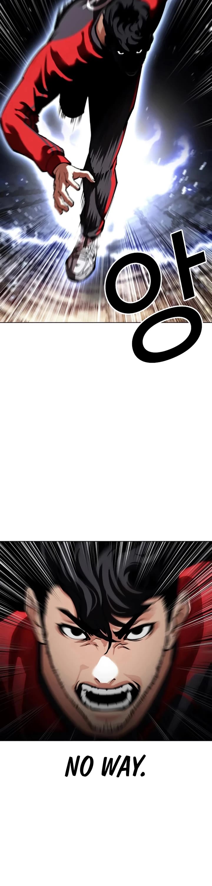 Lookism Chapter 558 page 62 - Chapter 558