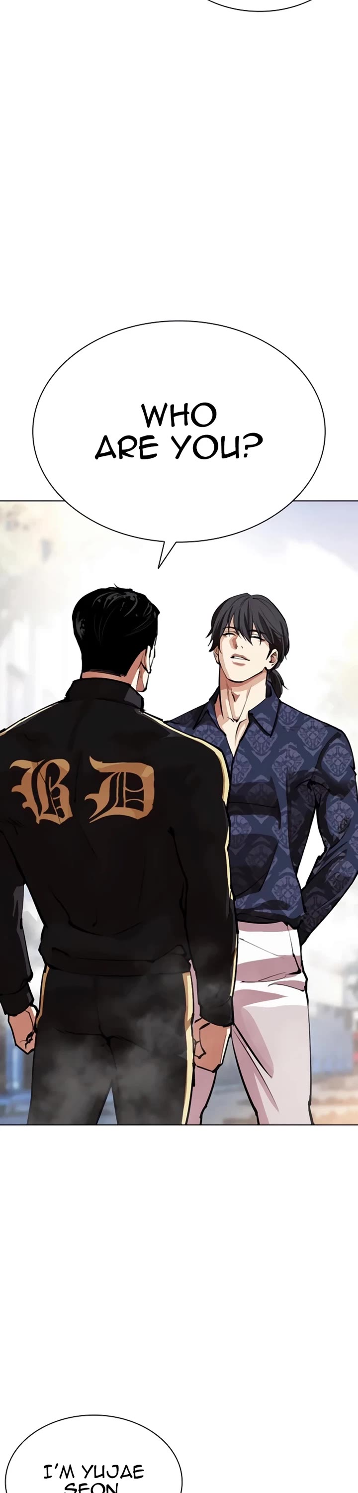 Lookism Chapter 558 page 66 - Chapter 558