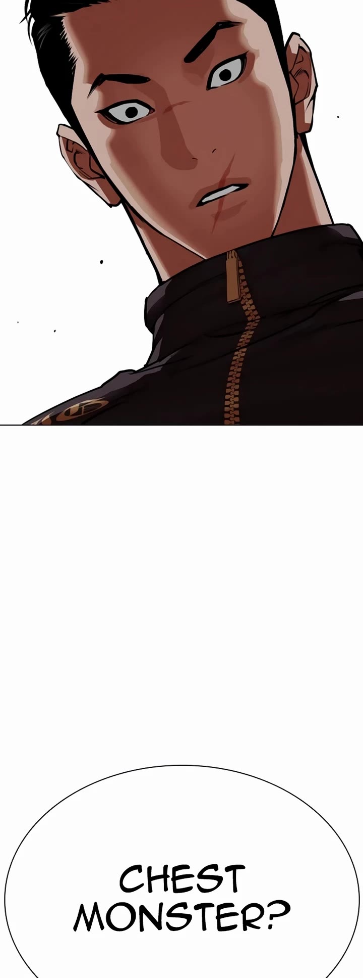 Lookism Chapter 558 page 72 - Chapter 558