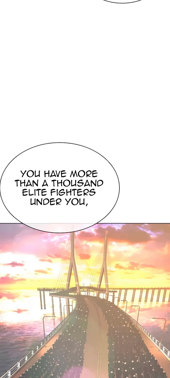 Lookism Chapter 559 page 29 - Chapter 559: Incheon [02]