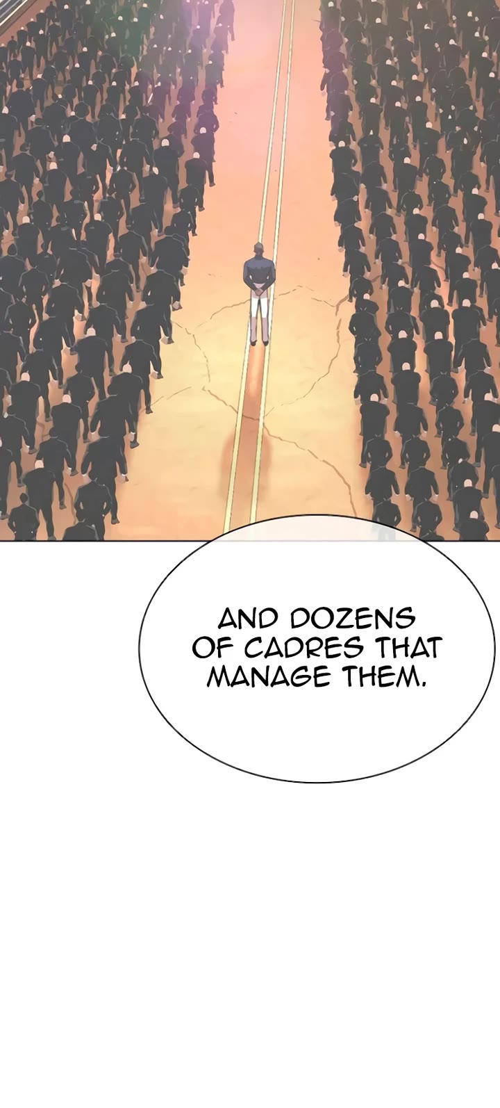 Lookism Chapter 559 page 30 - Chapter 559: Incheon [02]