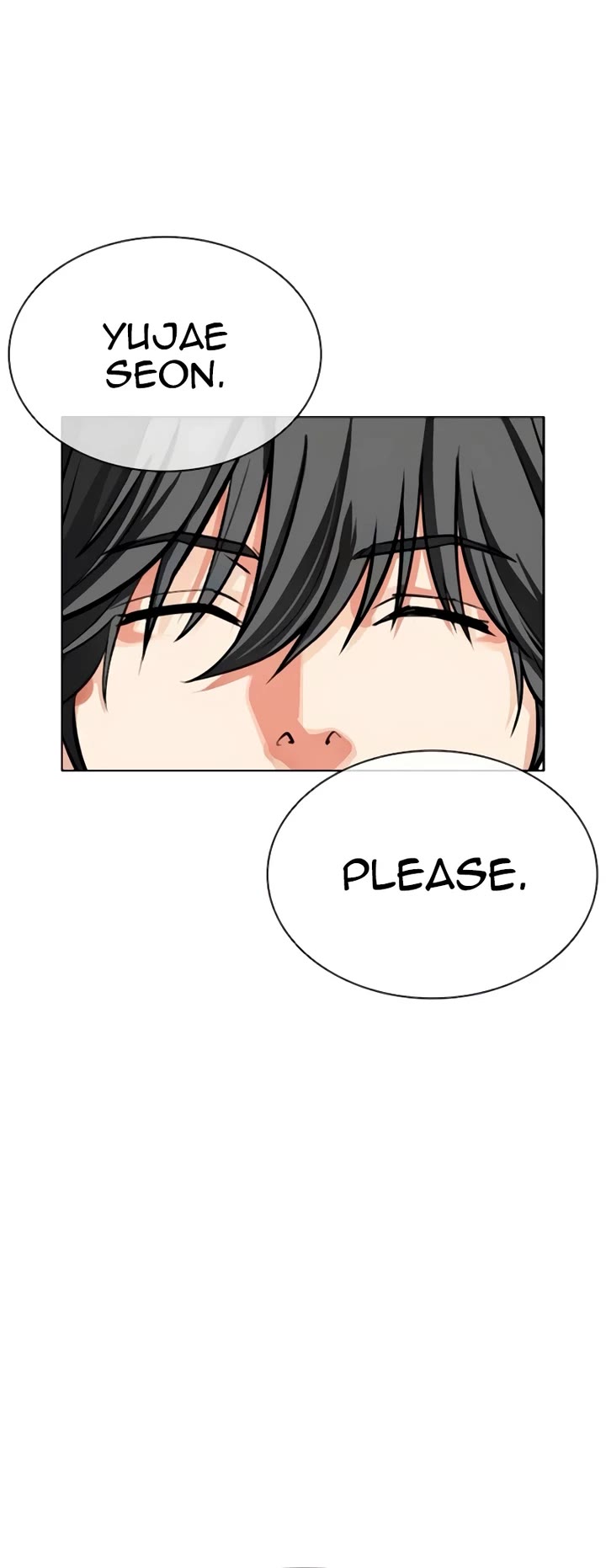 Lookism Chapter 559 page 40 - Chapter 559: Incheon [02]