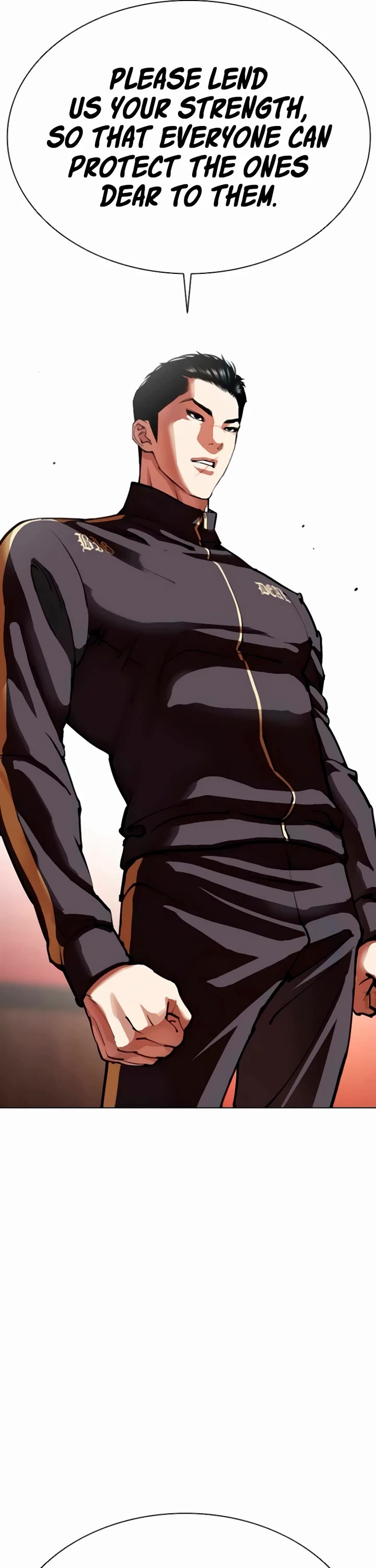 Lookism Chapter 559 page 41 - Chapter 559: Incheon [02]
