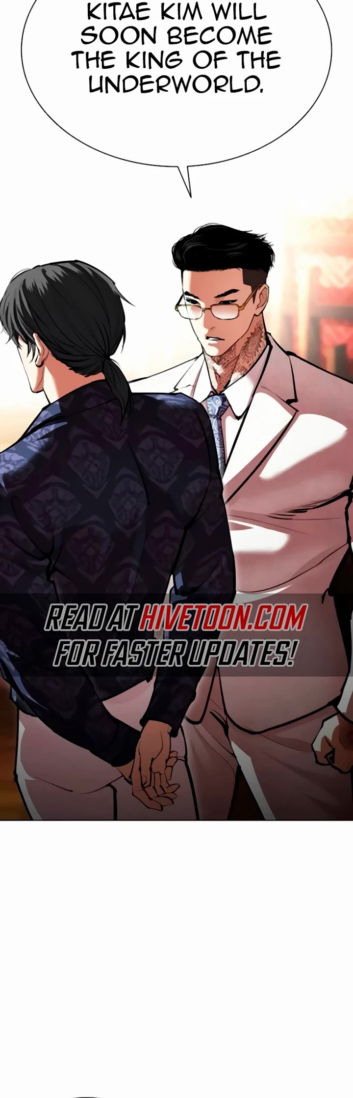 Lookism Chapter 559 page 45 - Chapter 559: Incheon [02]