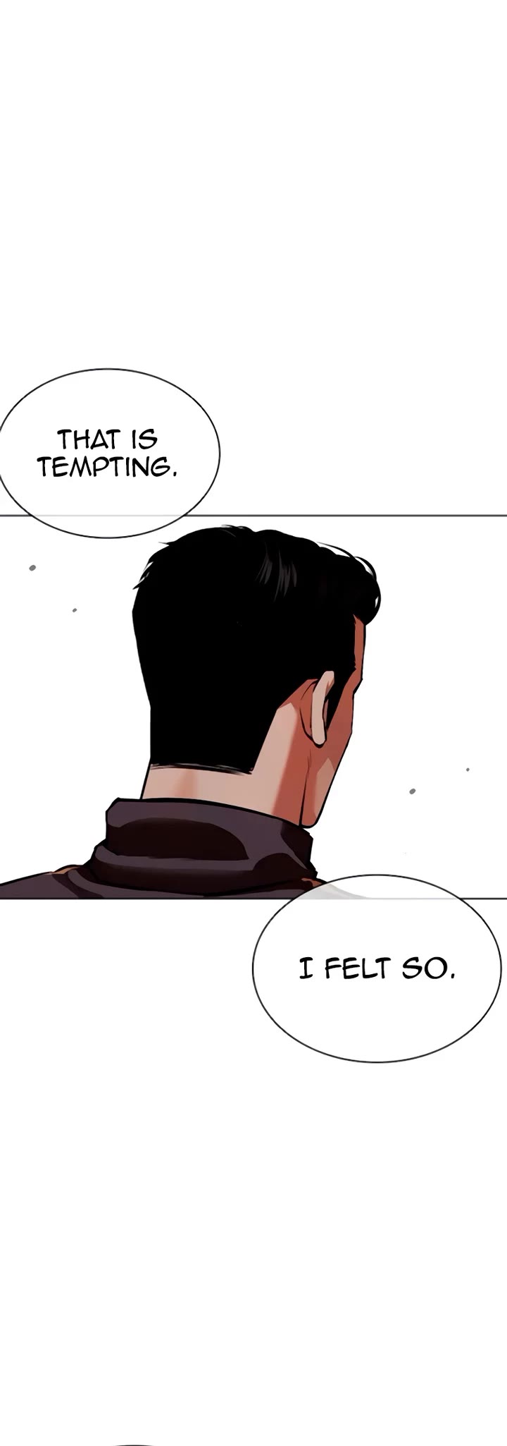 Lookism Chapter 559 page 50 - Chapter 559: Incheon [02]
