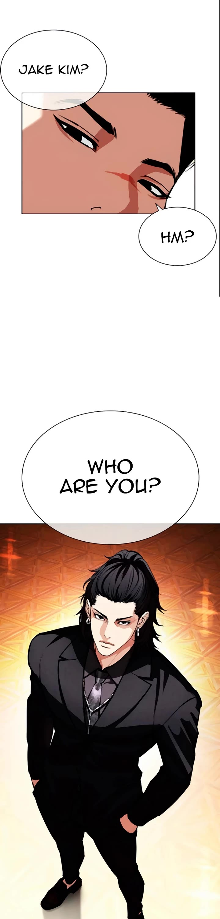 Lookism Chapter 559 page 57 - Chapter 559: Incheon [02]