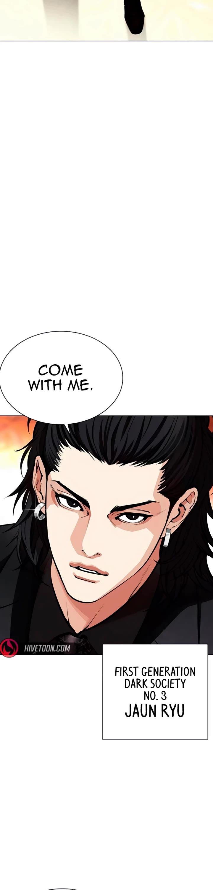 Lookism Chapter 559 page 58 - Chapter 559: Incheon [02]