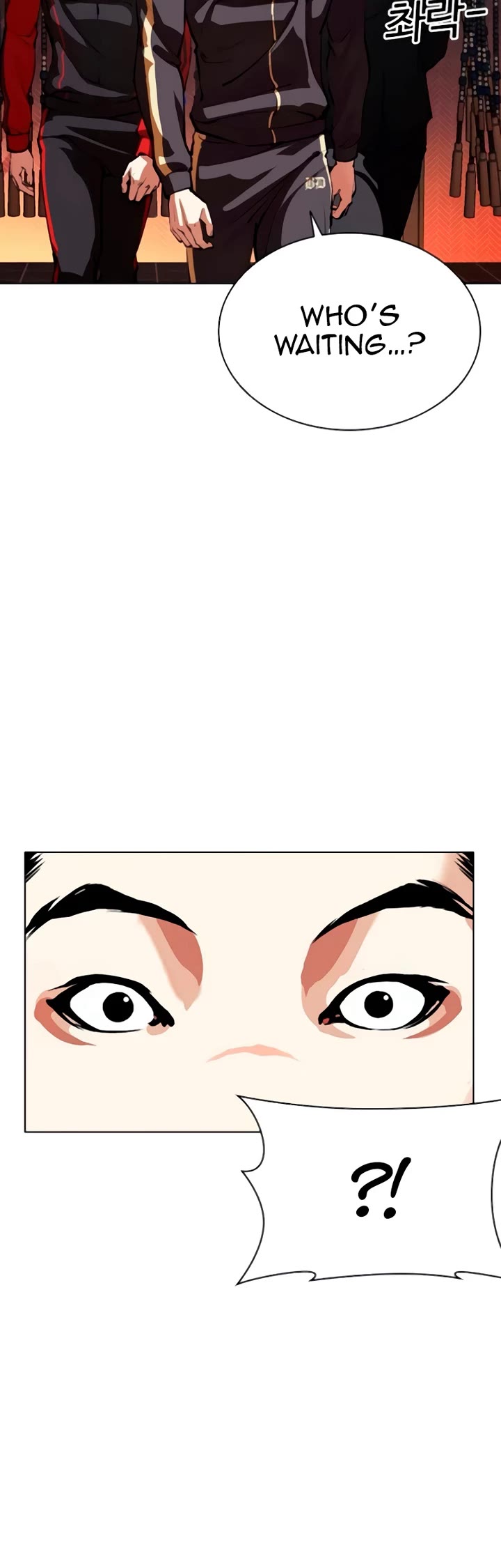 Lookism Chapter 559 page 60 - Chapter 559: Incheon [02]