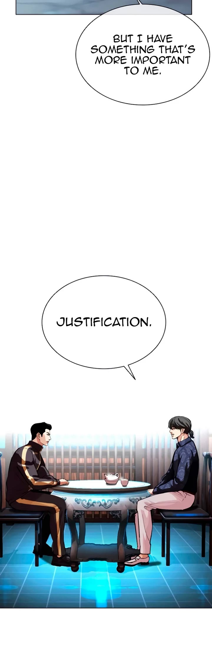 Lookism Chapter 559 page 65 - Chapter 559: Incheon [02]