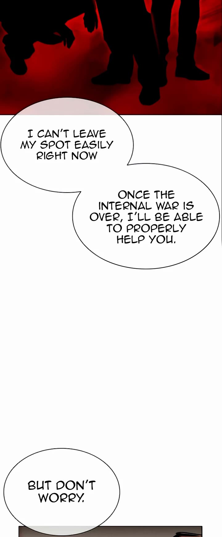 Lookism Chapter 559 page 74 - Chapter 559: Incheon [02]