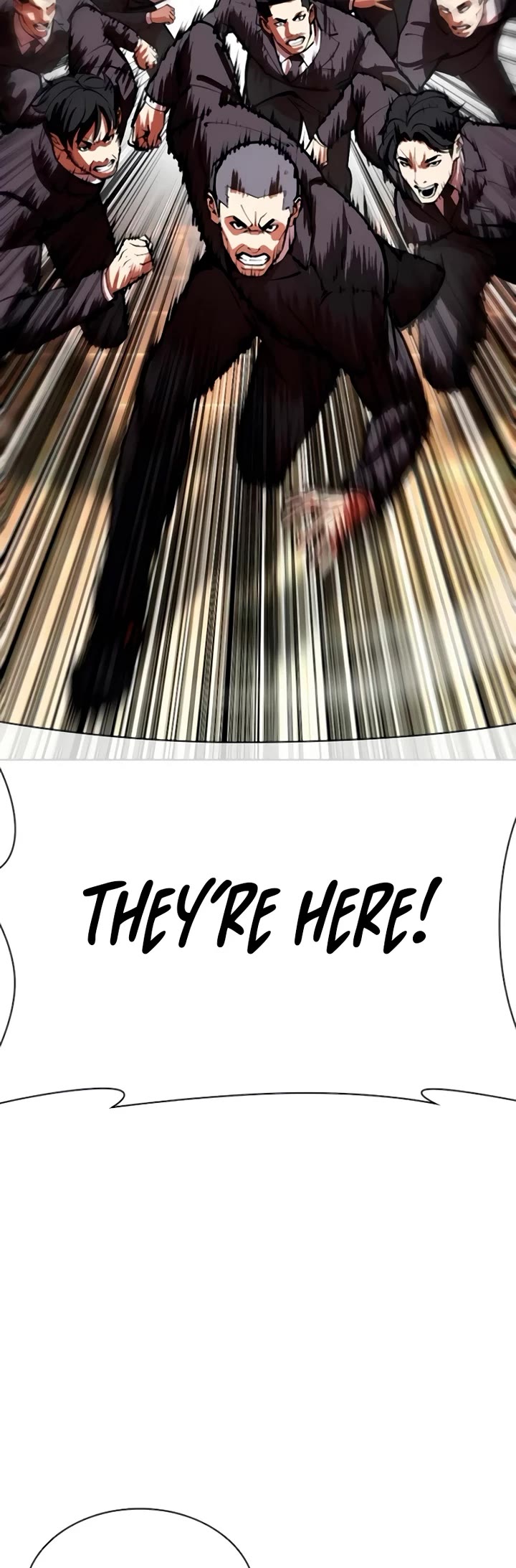 Lookism Chapter 559 page 79 - Chapter 559: Incheon [02]