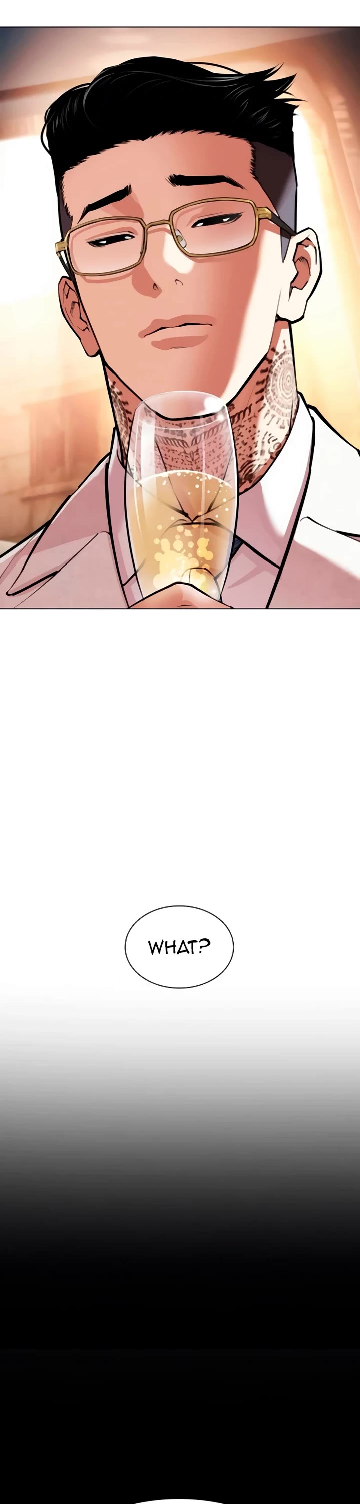 Lookism Chapter 559 page 8 - Chapter 559: Incheon [02]