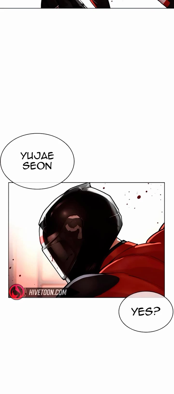 Lookism Chapter 559 page 84 - Chapter 559: Incheon [02]