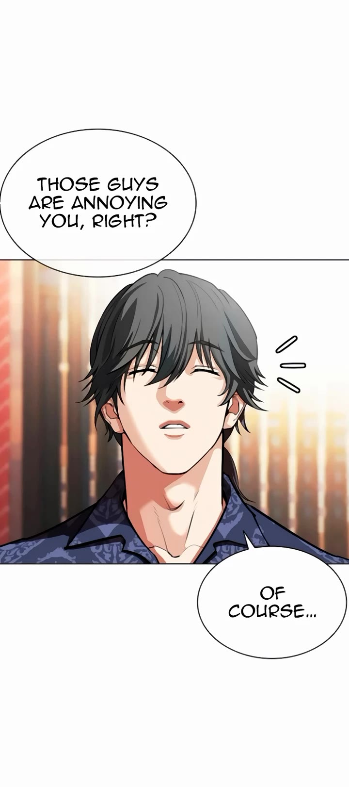 Lookism Chapter 559 page 85 - Chapter 559: Incheon [02]
