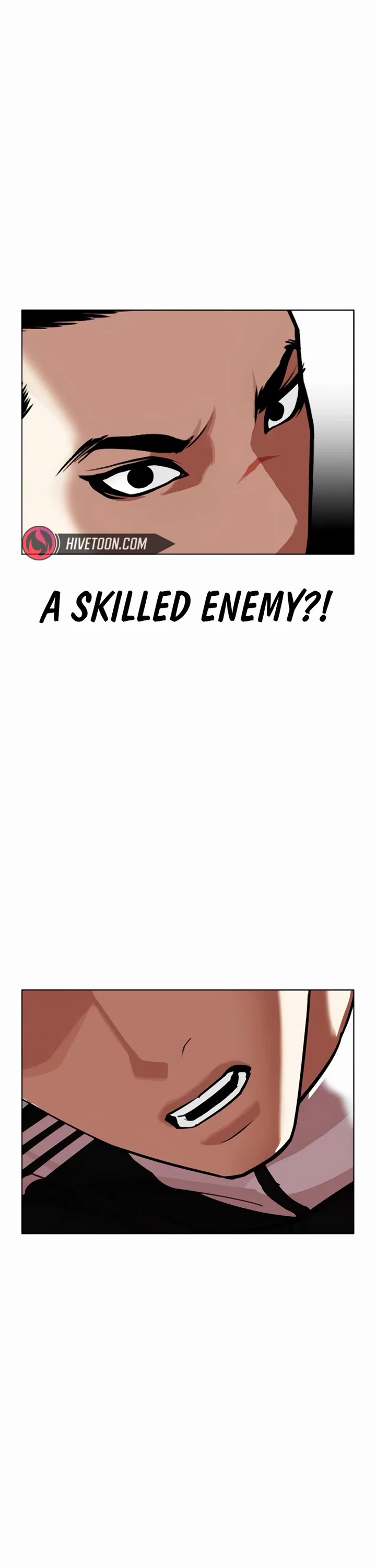 Lookism Chapter 559 page 90 - Chapter 559: Incheon [02]