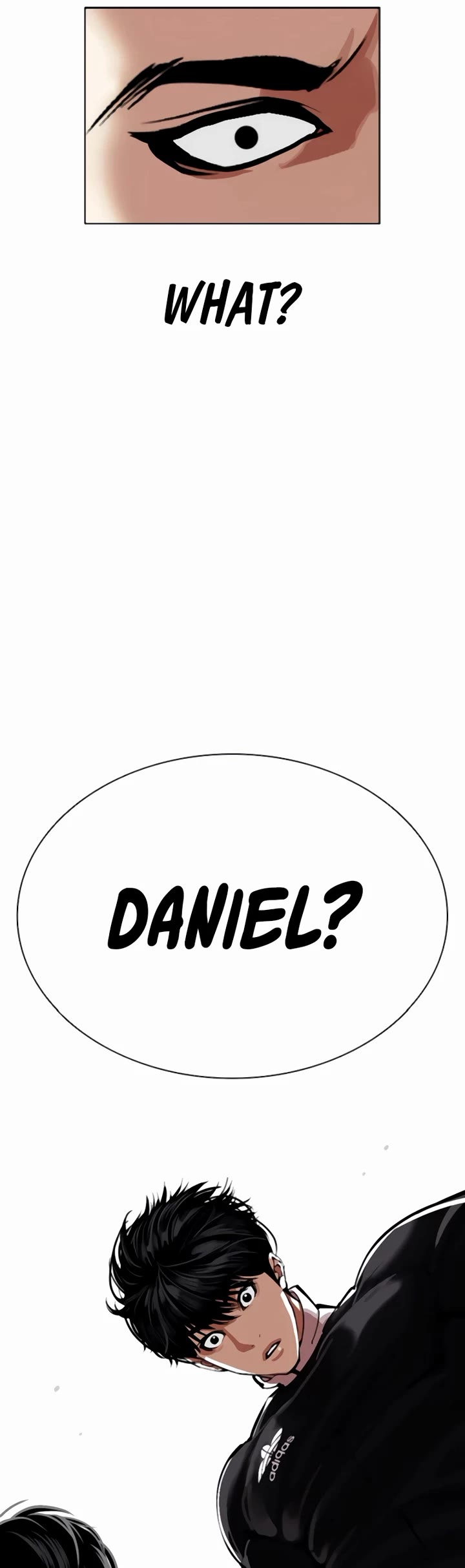 Lookism Chapter 559 page 91 - Chapter 559: Incheon [02]
