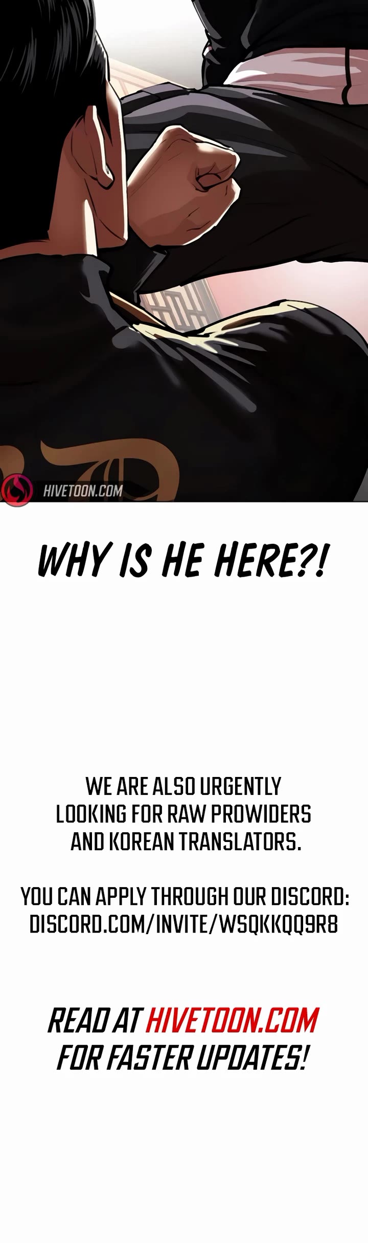 Lookism Chapter 559 page 92 - Chapter 559: Incheon [02]