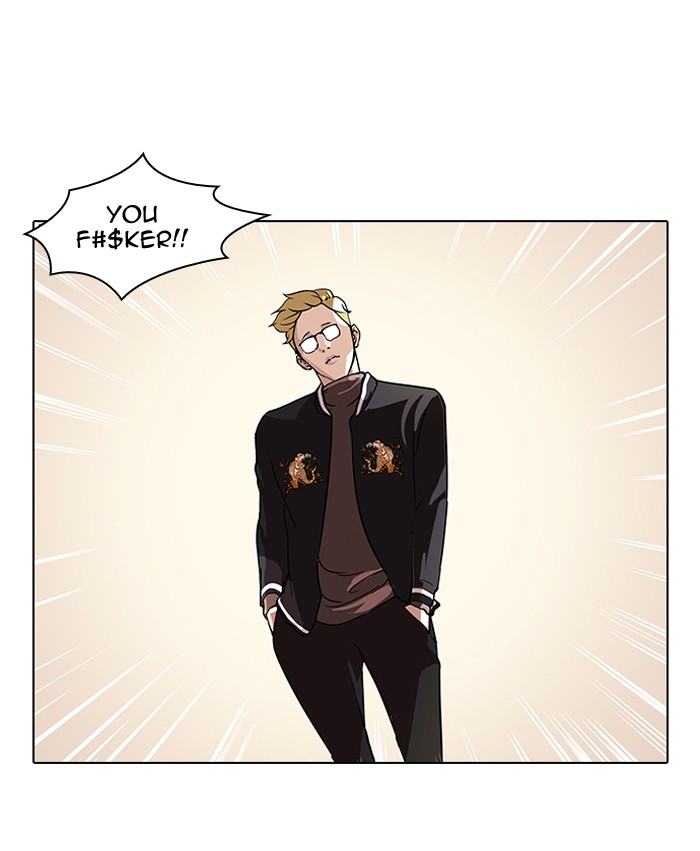 Lookism Chapter 56 page 1 - Chapter 56: Ep. 56