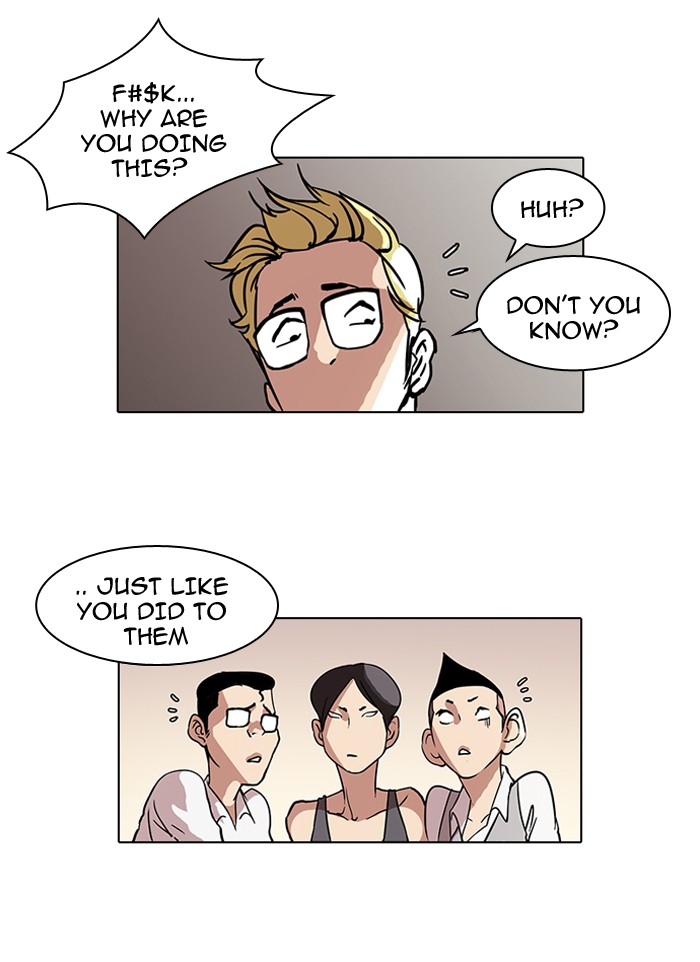 Lookism Chapter 56 page 13 - Chapter 56: Ep. 56