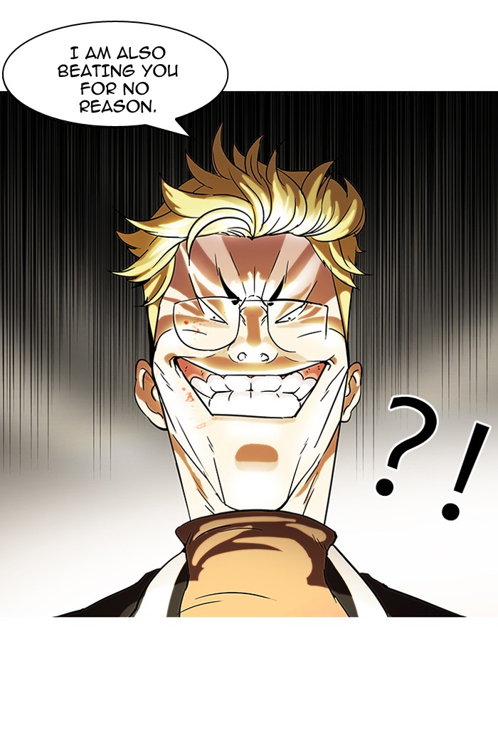 Lookism Chapter 56 page 16 - Chapter 56: Ep. 56