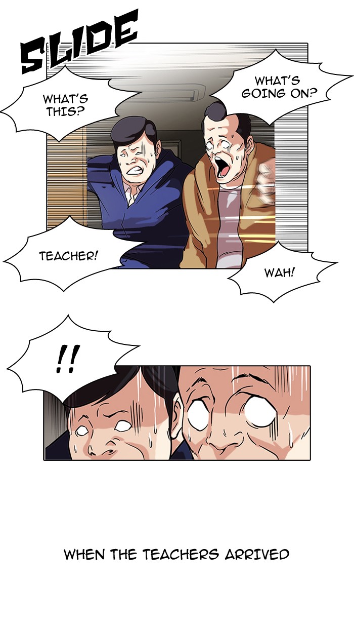 Lookism Chapter 56 page 18 - Chapter 56: Ep. 56