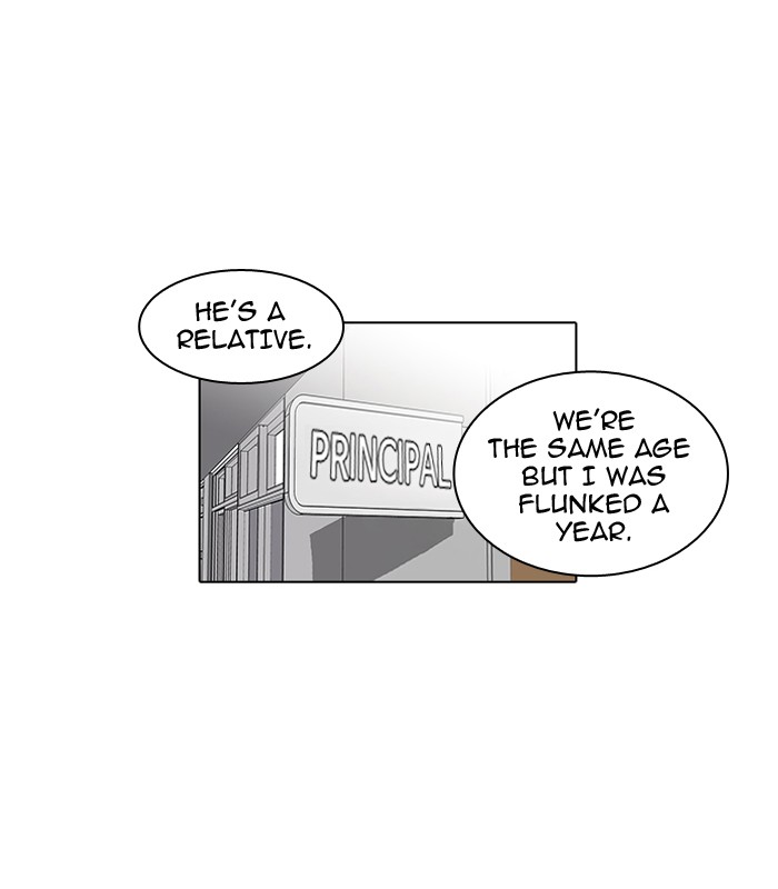 Lookism Chapter 56 page 22 - Chapter 56: Ep. 56