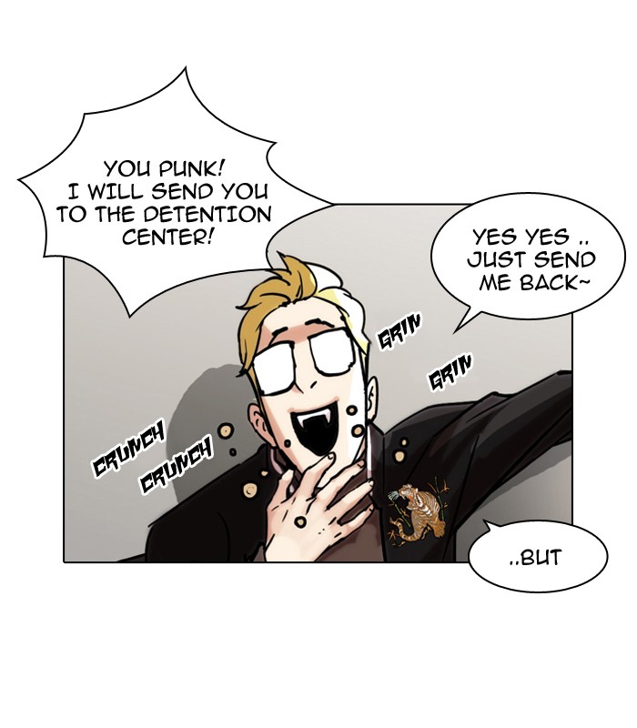 Lookism Chapter 56 page 24 - Chapter 56: Ep. 56