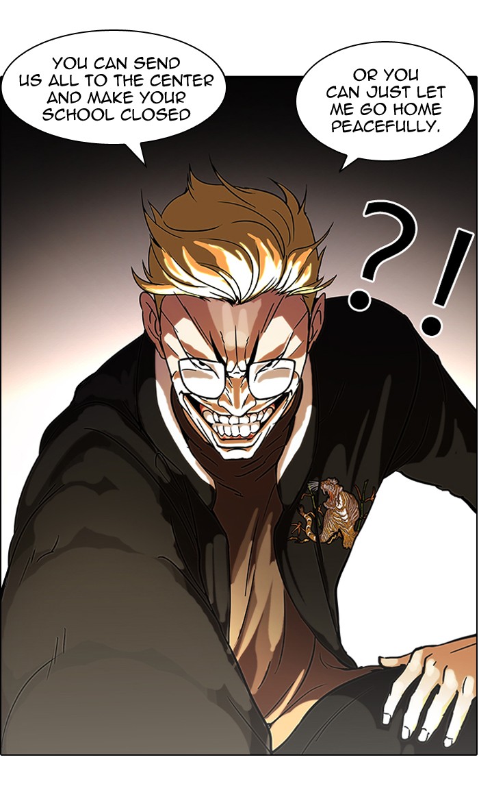Lookism Chapter 56 page 28 - Chapter 56: Ep. 56