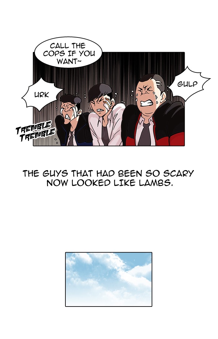 Lookism Chapter 56 page 29 - Chapter 56: Ep. 56