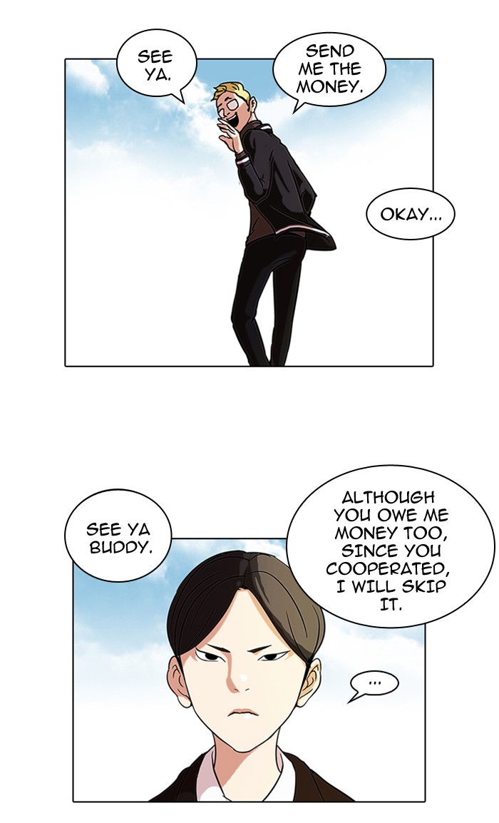 Lookism Chapter 56 page 30 - Chapter 56: Ep. 56