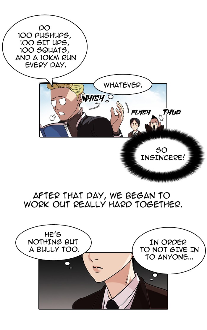 Lookism Chapter 56 page 33 - Chapter 56: Ep. 56