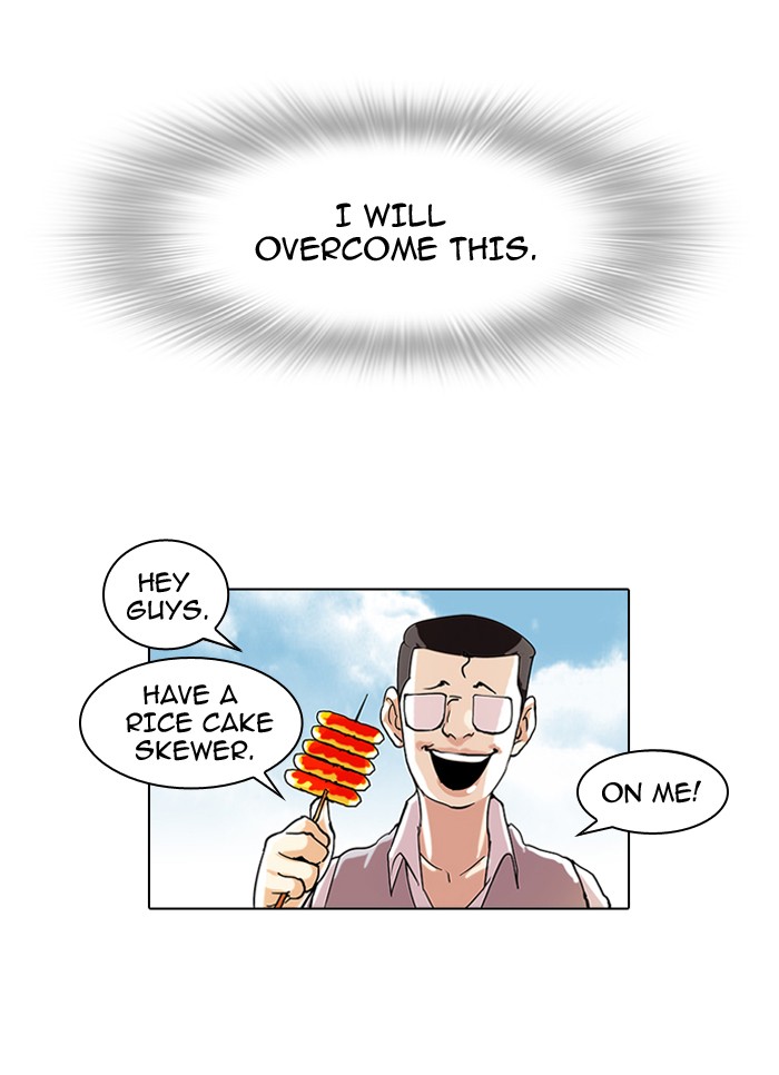 Lookism Chapter 56 page 34 - Chapter 56: Ep. 56