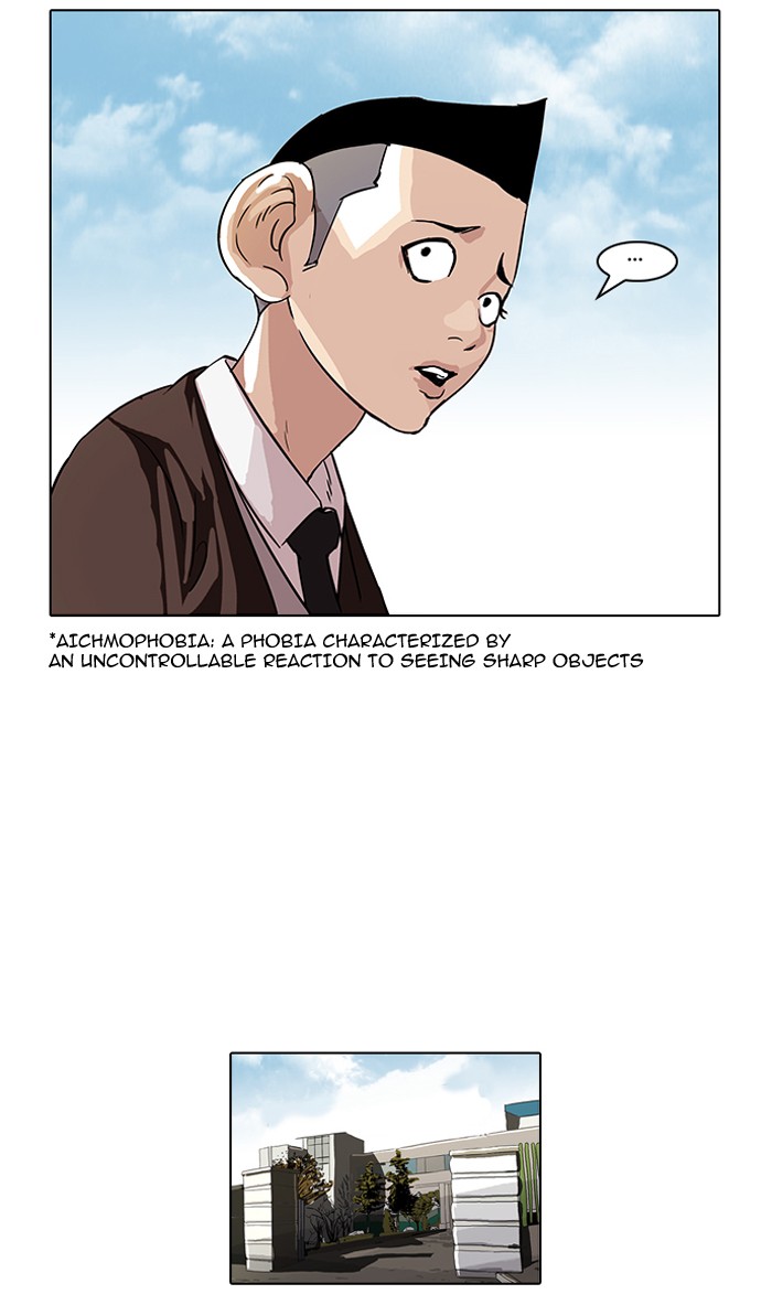 Lookism Chapter 56 page 37 - Chapter 56: Ep. 56