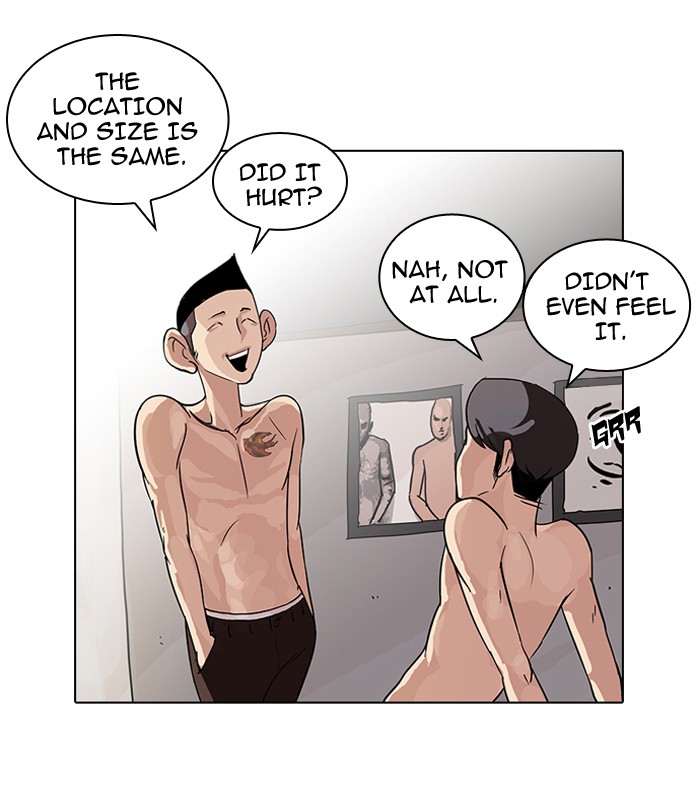 Lookism Chapter 56 page 44 - Chapter 56: Ep. 56