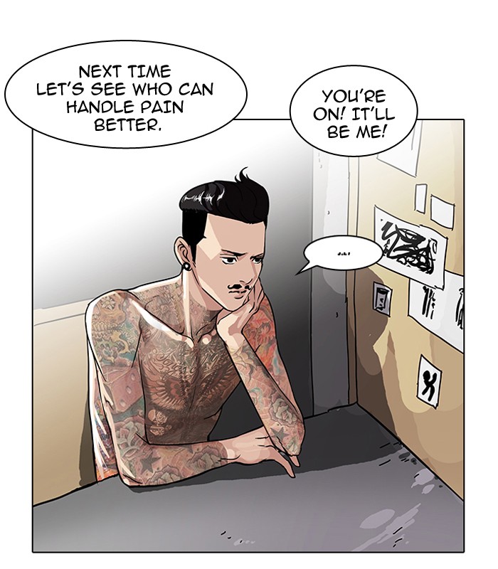 Lookism Chapter 56 page 45 - Chapter 56: Ep. 56