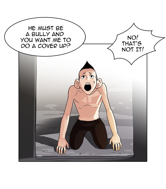Lookism Chapter 56 page 48 - Chapter 56: Ep. 56