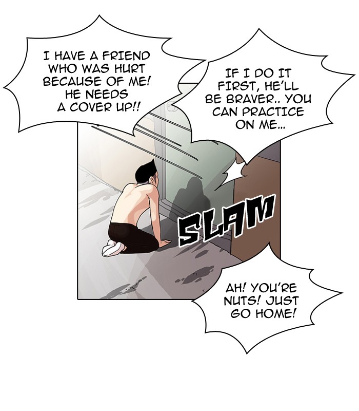 Lookism Chapter 56 page 49 - Chapter 56: Ep. 56